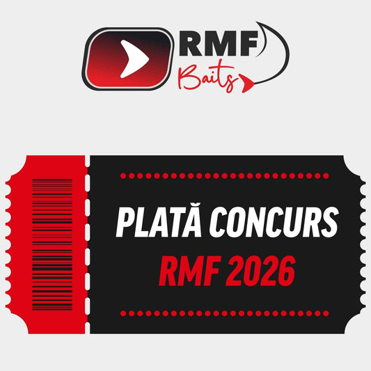 Taxa concurs - 31.05.2026 - Integral